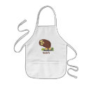 Search for funny owl aprons Animal