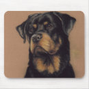 Search for rottweil mousepads Pets