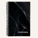 Search for password notebooks School