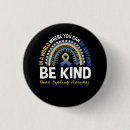 Search for down syndrome awareness badges World