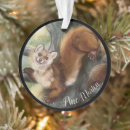 Search for environmental christmas tree decorations Animal