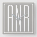 Search for posh clocks Chic