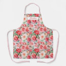 Search for handpainted aprons For her