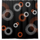 Search for starburst shower curtains Modern