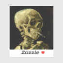 Search for skull decals stickers Memento mori