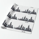 Search for brooklyn wrapping paper Usa