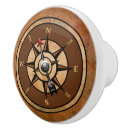 Search for nautical compass knobs and pulls Sailor