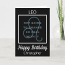 Search for leo birthday cards Celebrate