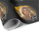 Search for high school wrapping paper Modern minimalist