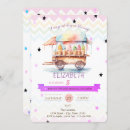 Search for chevron baby shower invitations Colourful