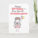 Search for special niece birthday cards Cute