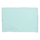 Search for aqua blue pillowcases Turquoise