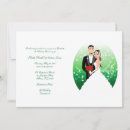 Search for husband wedding invitations Red