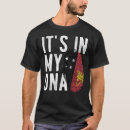 Search for papua new guinea flag tshirts Fingerprint