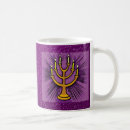 Search for menorahs mugs Colourful