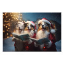 Search for australian shepherd puppy posters Pet