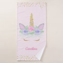 Search for lashes bath towels Girly