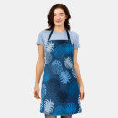 Search for hawaiian pineapple aprons Summer
