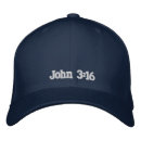 Search for john 3 hats Christian