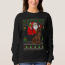Search for newfoundland dog hoodies Xmas