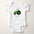 Search for farmer baby clothes Tractor