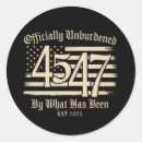 Search for officially stickers Politics