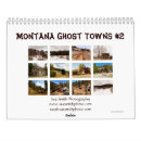 Search for ghost town Montana