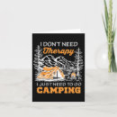 Search for going camping cards No more biden