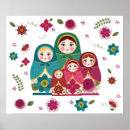 Search for nested doll posters Traditional