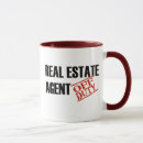 Search for real estate humor mugs House