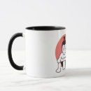 Search for sumo mugs Japan