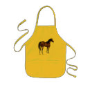 Search for bay aprons Brown