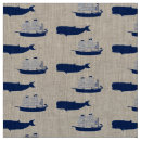 Search for whale fabric Navy
