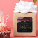 Search for burgundy gold stickers Glam