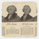 Search for us presidents stickers United