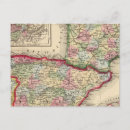 Search for map of portugal postcards Spain
