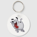 Search for fat humour key rings Animal