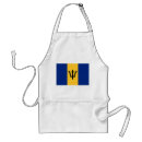 Search for barbados aprons Barbadian