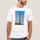 Search for cape may tshirts Lighthouse