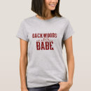 Search for backwoods tshirts Redneck