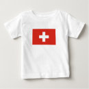 Search for swiss baby clothes Patriotic