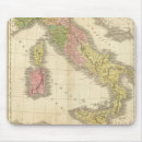 Search for lists mousepads Map
