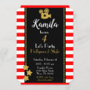 Search for hollywood birthday invitations Movies