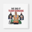 Search for won magnets Political