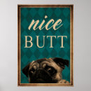 Search for butt art Wall