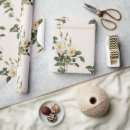 Search for rosebud wrapping paper Birthday