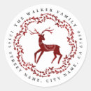 Search for cute reindeer stickers Pretty