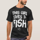 Search for funny girl fishing quotes Fisherwoman