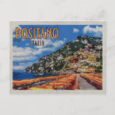 Search for amalfi horizontal postcards vintage