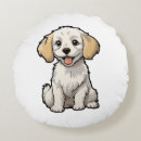 Search for cartoon cushions Puppy